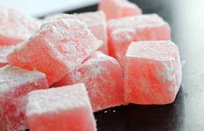 Turkish delight