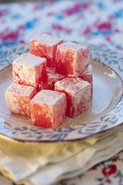 Turkish delight
