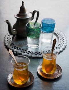 Turkish delight