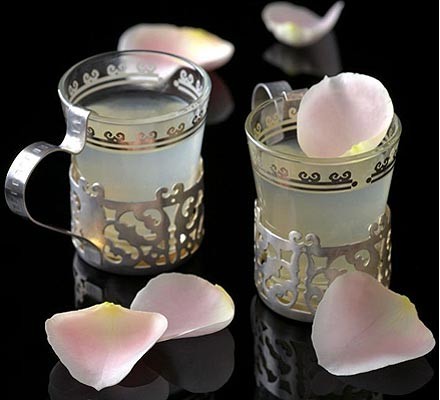 Turkish delight jellies