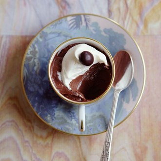 Turkish mocha pots