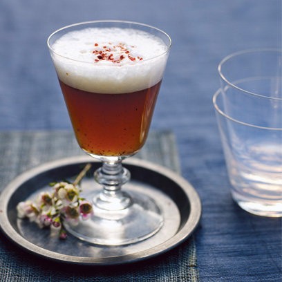 Turkish sour