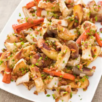 Turkish spice blend