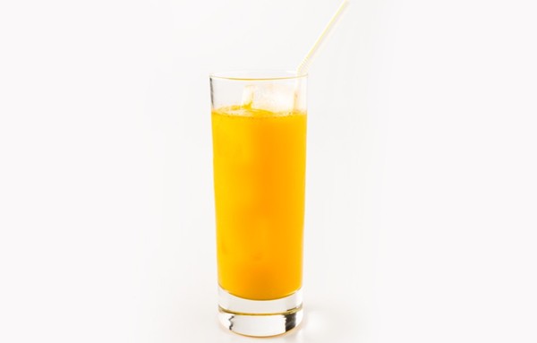 Turmeric tonic