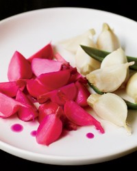 Turnip kimchi