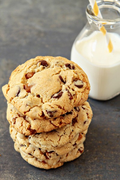 Turtle cookies