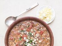 Turtle soup