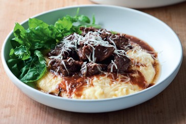 Tuscan beef stew (Peposo)
