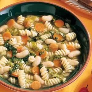 Tuscan soup