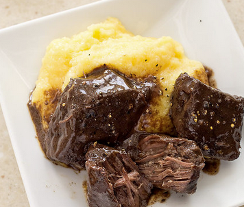  Tuscan-style beef stew