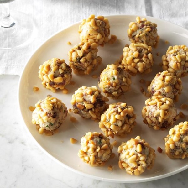 Tuscan truffles