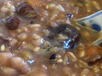 Twelfth Month congee (Labazhou / 臘八粥)