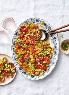 Twinkle light succotash 