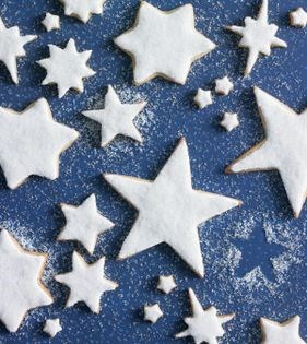 Twinkle stars