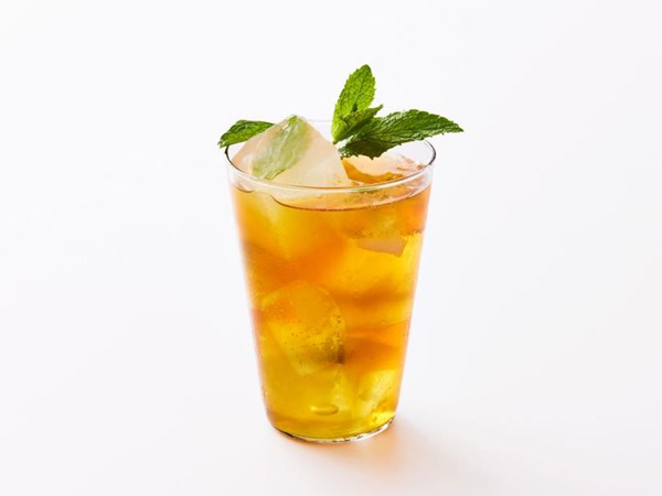 Twisted tea