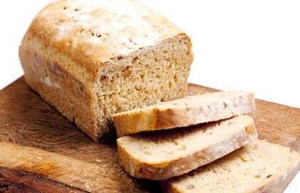 Two Chefs ale bread