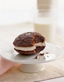 Two fat cats whoopie pie