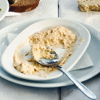 Tyrokafteri dip