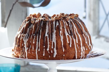 Tyroler cake