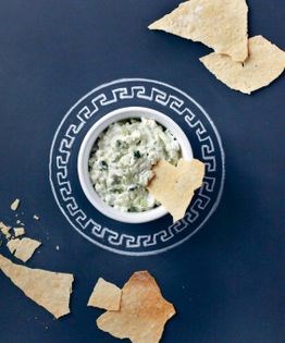 Tzatziki