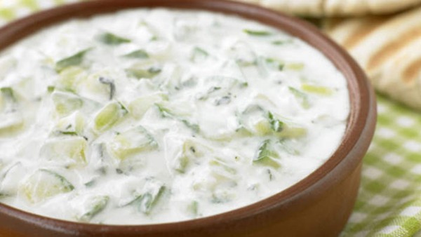 Tzatziki