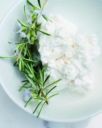 Tzatziki