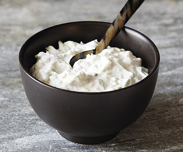 Tzatziki