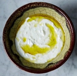 Tzatziki