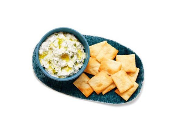 Tzatziki 