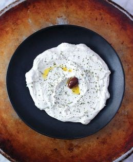 Tzatziki
