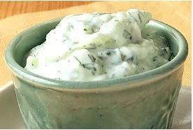 Tzatziki