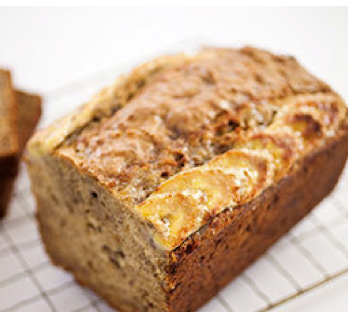 Ultimate banana bread