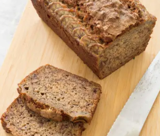 Ultimate banana bread