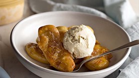 Ultimate banana fritters [Anthony Hoy Fong]