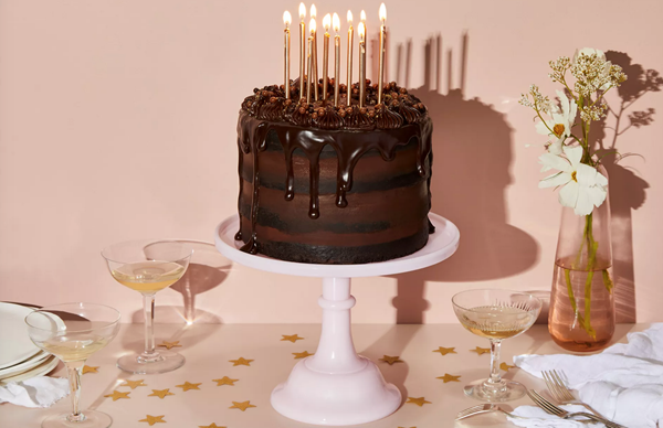 Ultimate chocolate cake 
