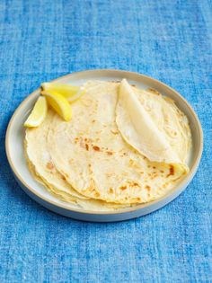 Ultimate French pancakes