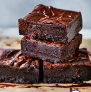 Ultimate fudgy brownies: a classic for a reason