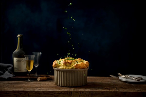 Ultimate guide to making soufflé