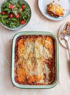 Ultimate moussaka