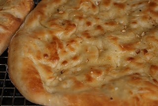 Ultimate pizza dough