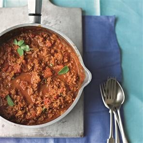 Ultimate ragù