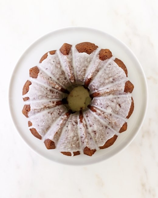 Ultimate streusel cake