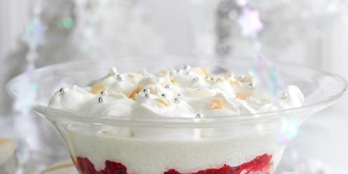 Ultimate trifle