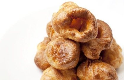 Ultimate Yorkshire puddings
