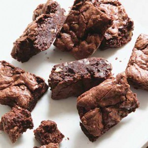 Ultra choc brownies