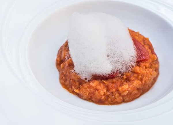 Ultra pappa al pomodoro