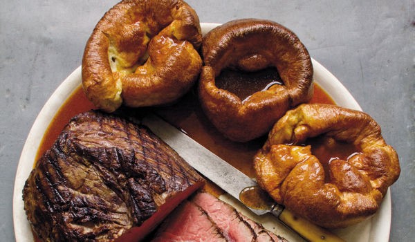 Ultra slow-roast rump