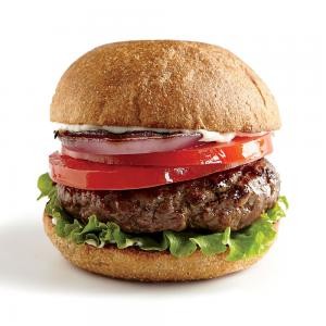 Umami-bomb burgers