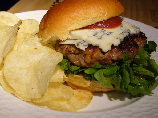 Umami ketchup