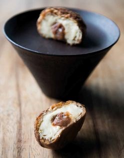 Ume-choux